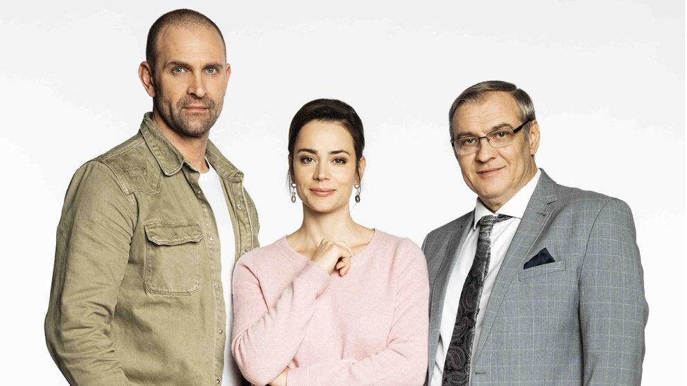 Pán profesor čoskoro štartuje. Spoznajte Maštalírových kolegov