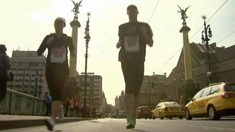 Švajda: To je ale vyšportované telo!