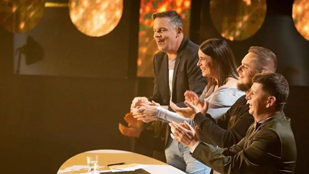 Návrat šampióna! Pozrite, kto sa objaví v Tvoja tvár znie povedome