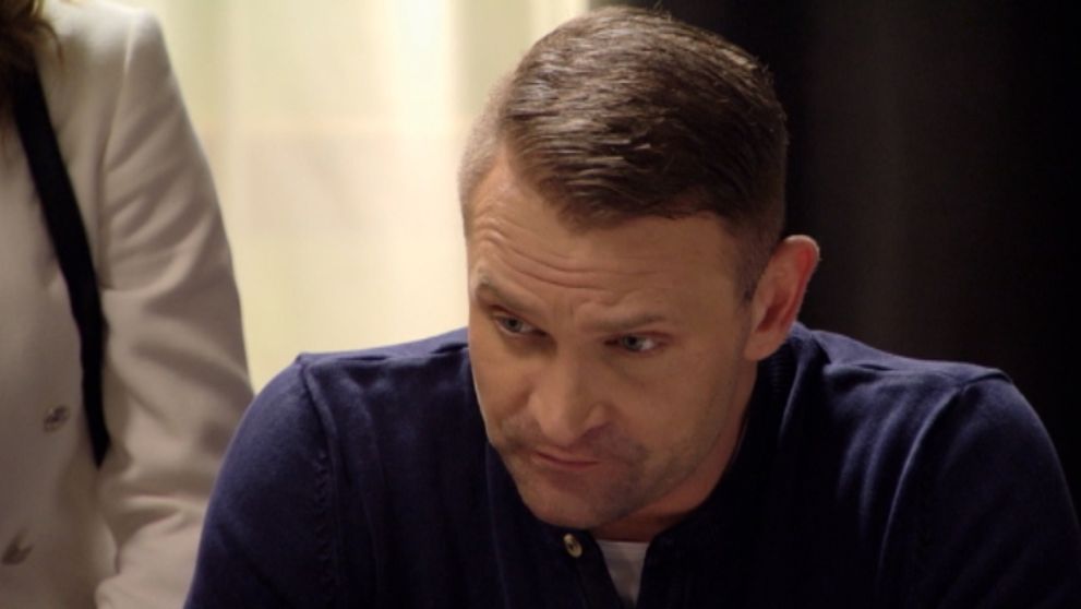 Pozrite si výber tých najvtipnejších scén zo seriálu Chlapi neplačú