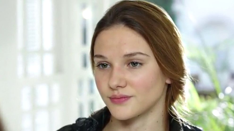 Vymenené životy: 17. a 18. epizóda