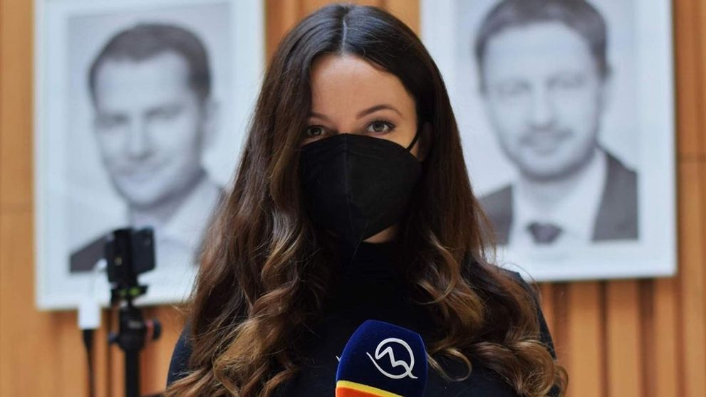 Mikrofón vymení za plienky: Zuzana Javorová si plní svoj veľký sen