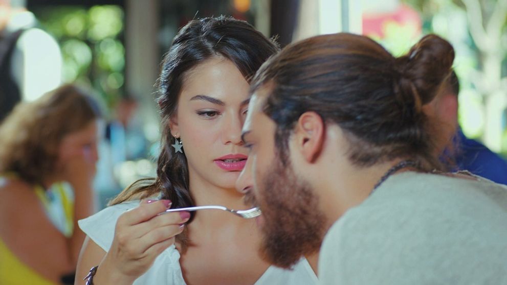 S hlavou v oblakoch: 27. a 28. epizóda