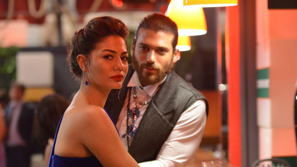 Sanem zo seriálu S hlavou v oblakoch sa ukázala bez mejkapu: To je rozdiel