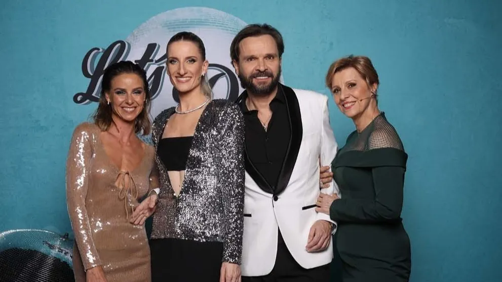 Do poroty Let's Dance prichádza obávaný muž: Diváci tanečnej šou ho dobre poznajú