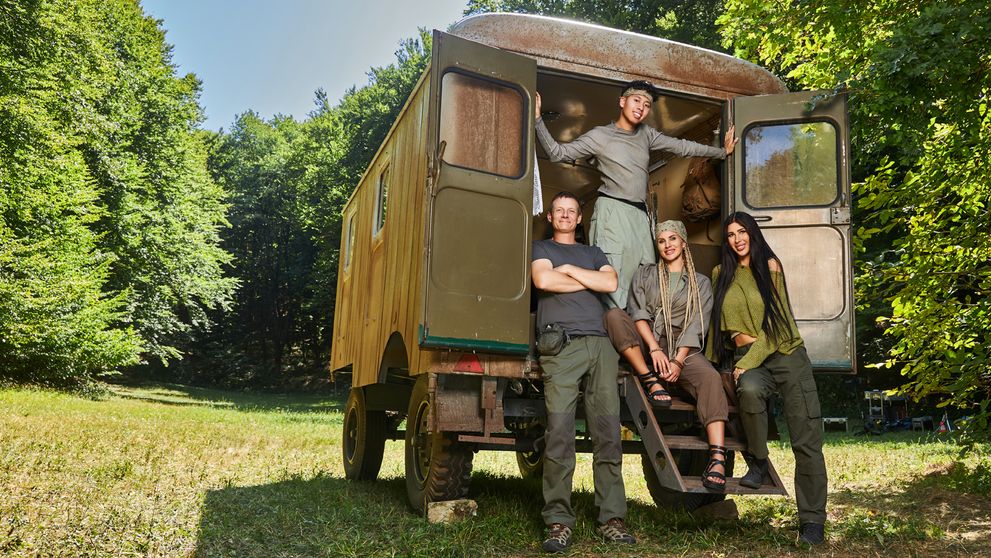 Farma 16 prichádza s obrovskou bombou: Do hry sa vracajú štyri známe tváre!