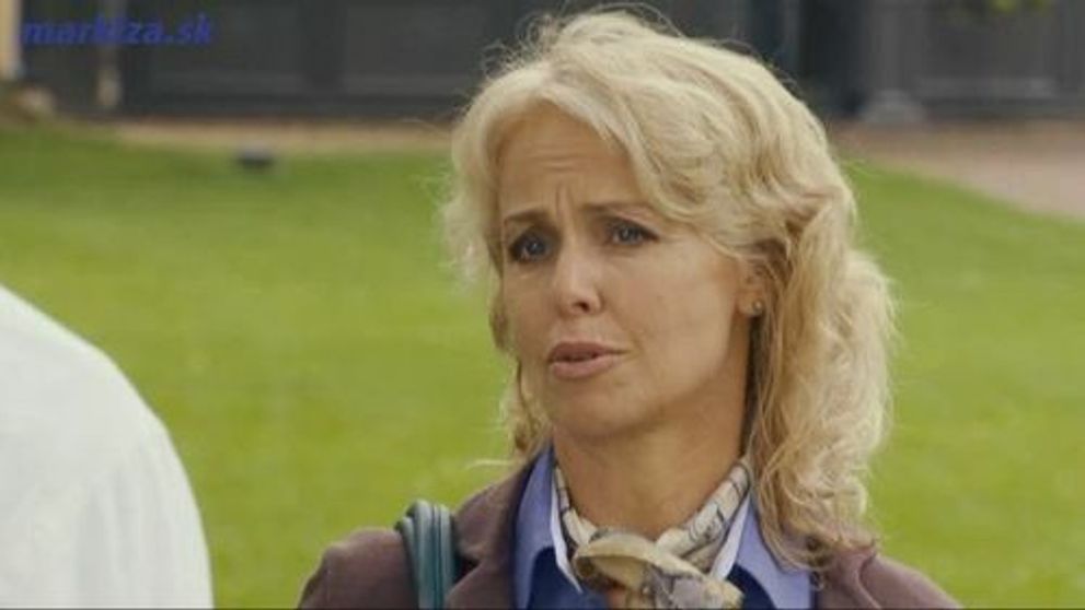 Chlapi neplačú: 35. epizóda