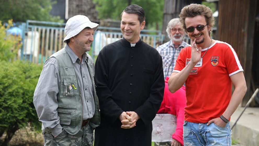 Horná Dolná a Farma s rekordnými výsledkami sledovanosti!