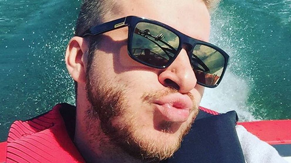 Najväčší relax? Chytať nórske tresky!