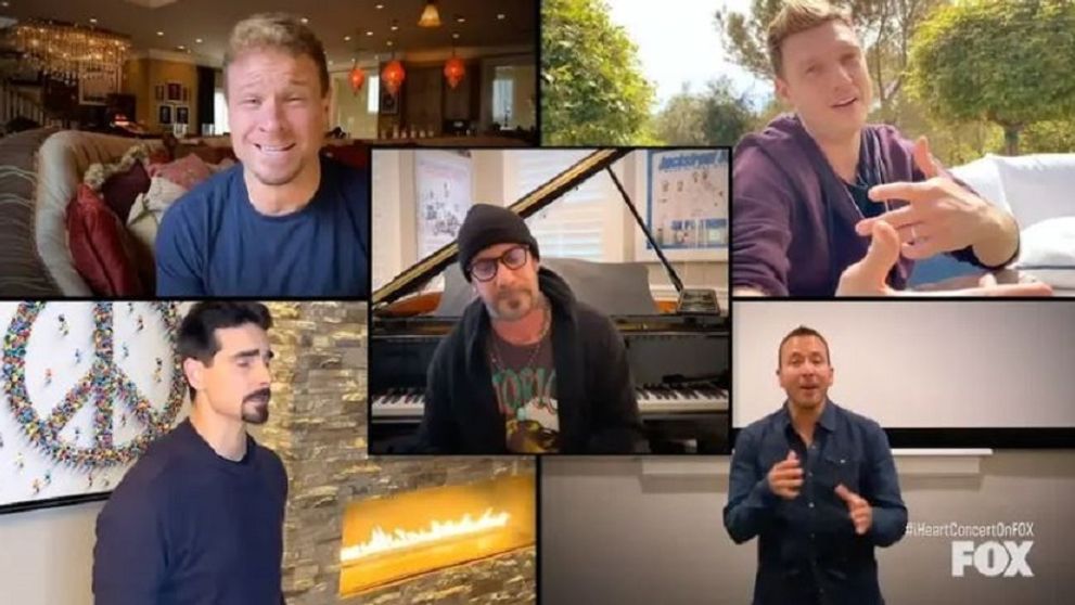 Backstreet Boys sú späť. Prekvapili novým videoklipom