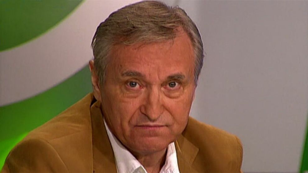 Glosátorská legenda je späť!