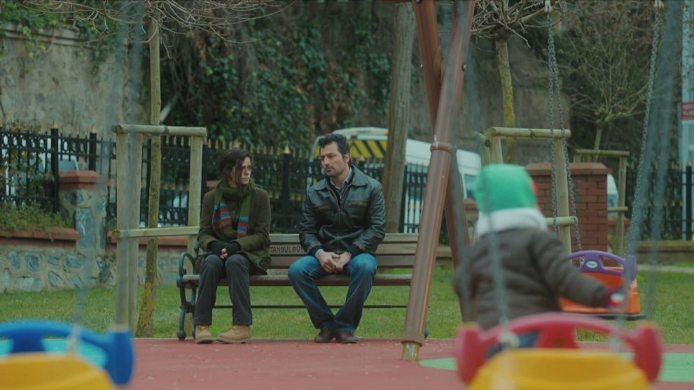 Sila ženy: 41. a 42. epizóda