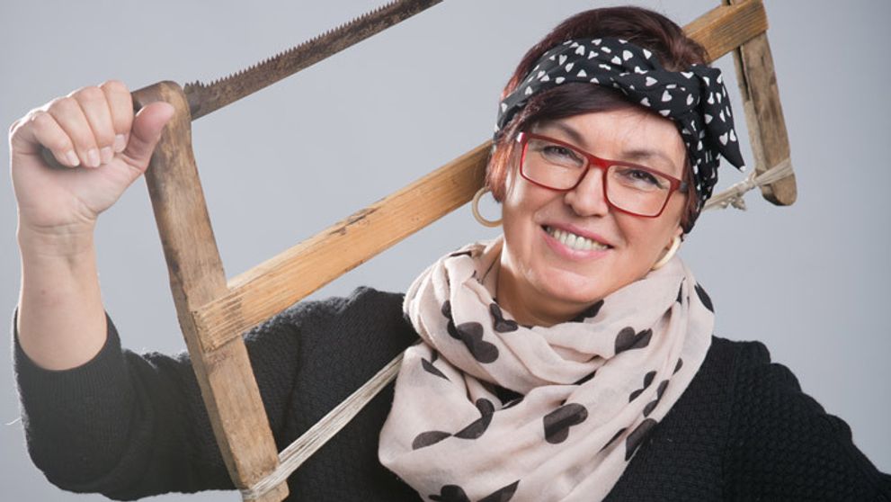 Nová tvár na Farme: Alena neznáša klamstvo, za pravdu sa bude biť!