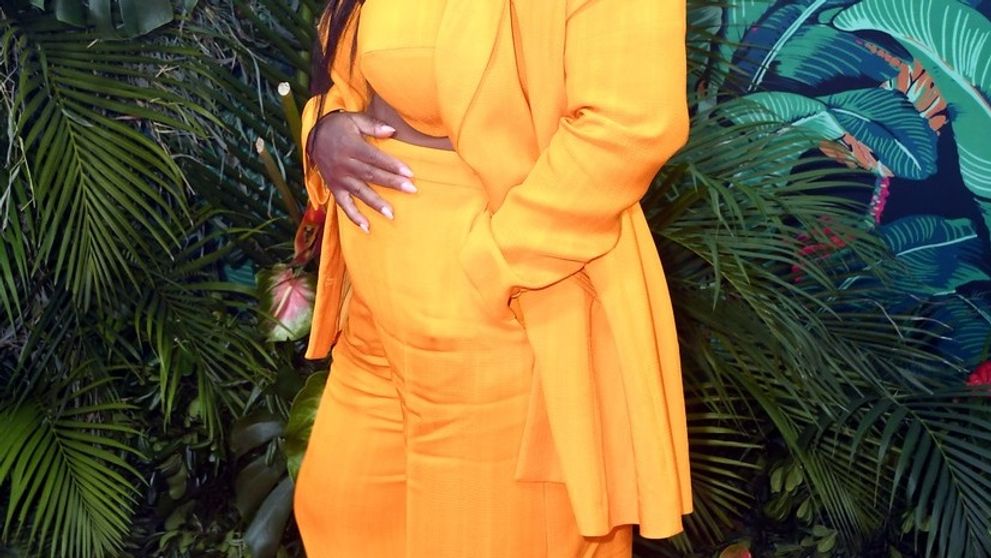 Prekvapenie! Herečka je v 42 rokoch prvýkrát tehotná