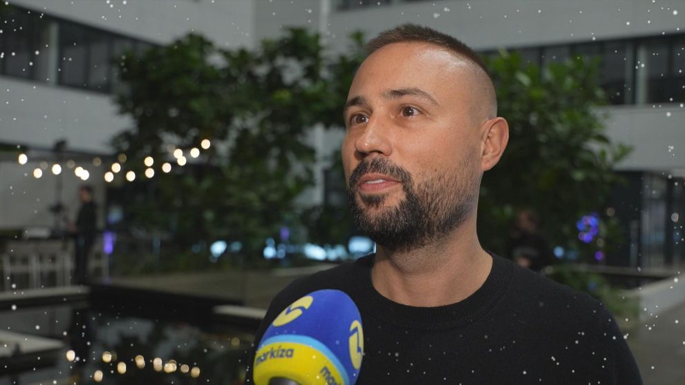 Dokážu ho na Vianoce prekvapiť? Investor z Jamy Levovej odhalil vzácny dar