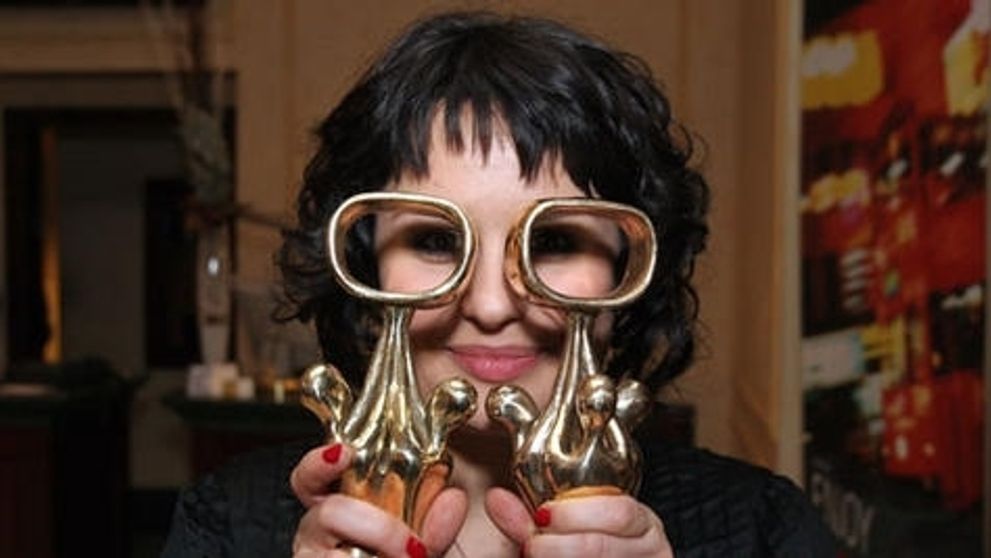 Párty po OTO-vi: Utajované zábery!