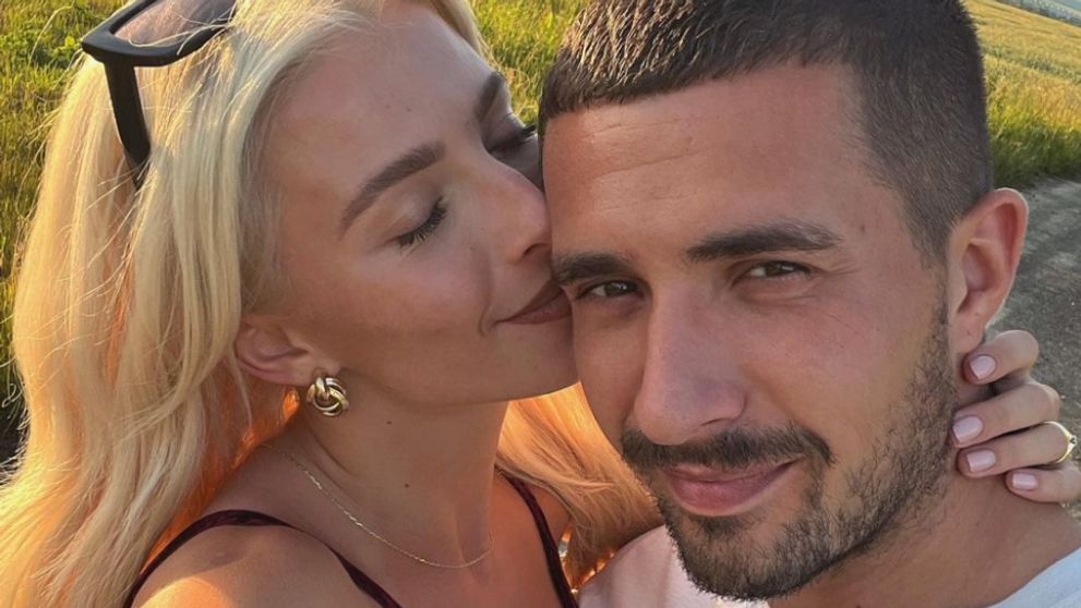 Radikálna zmena Laury z Love Islandu. Je z nej krátkovlasá bruneta!