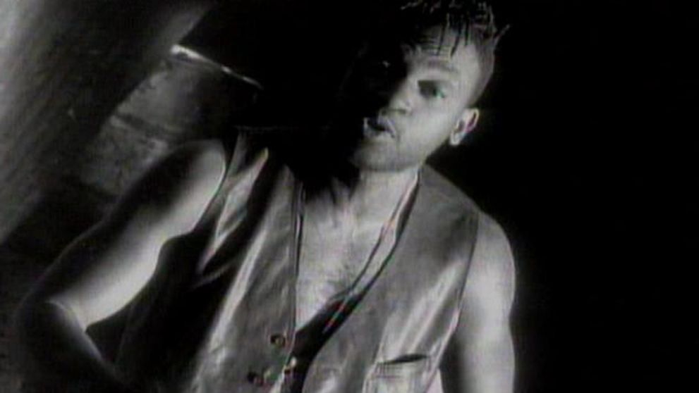 Autor hitu It´s my life v Chart Show: Takto sa Dr. Alban zmenil od roku 1992!