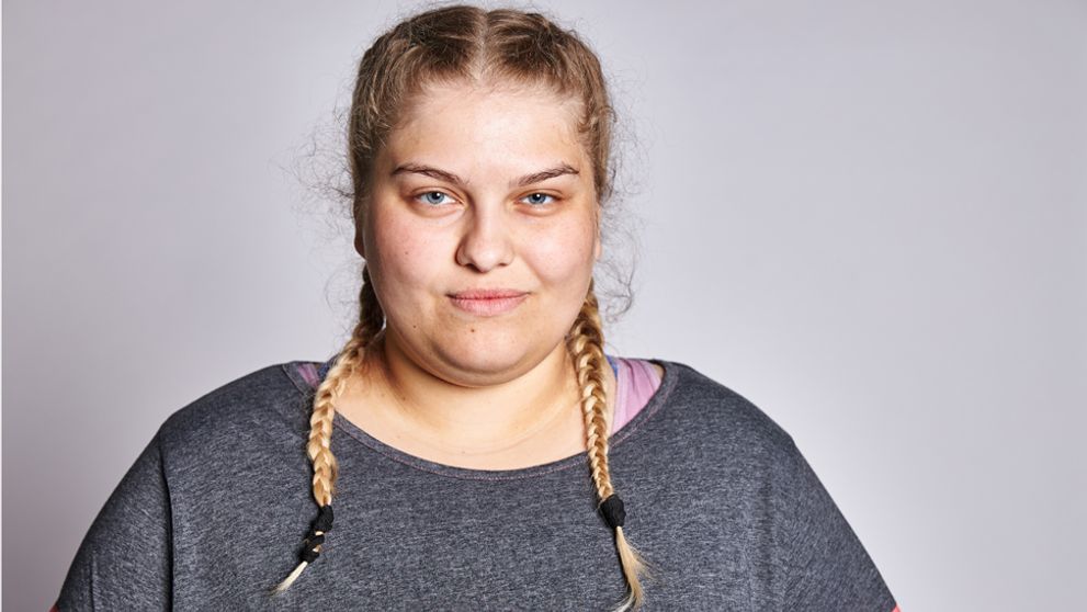 Hoci má extrémnu obezitu, Jessice sebavedomie nechýba. Jej mama sa obviňuje za všetko
