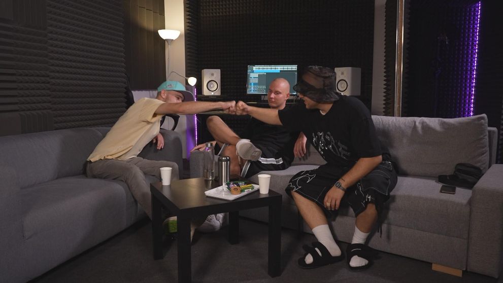 Vďaka predaju „vtáčej búdky“ nahrali celý album