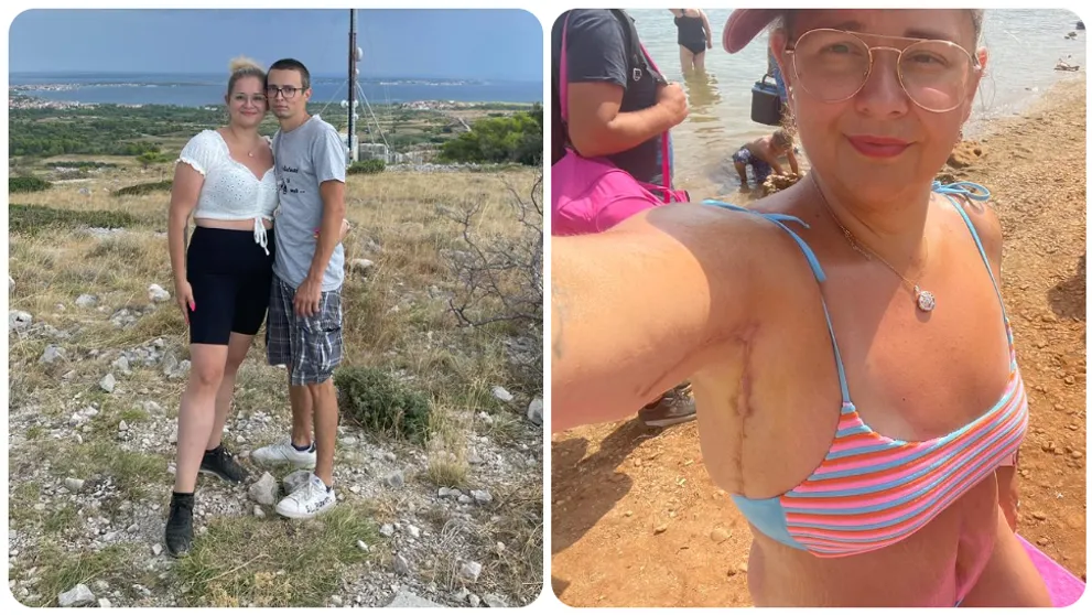 Monikina premena pokračuje: Ďalej chudne, aktívne športuje a ukázala nové telo!