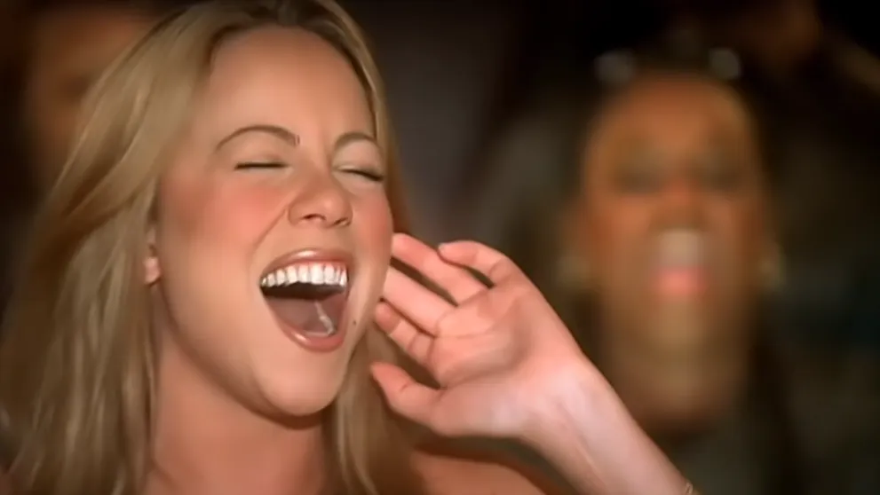Nádherná vianočná skladba Mariah Carey: Bez zimomriavok to nepôjde