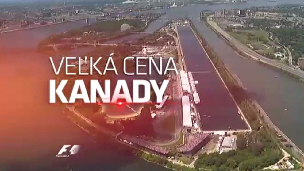 Veľká cena Kanady: Z tímových kolegov neľútostní súperi!