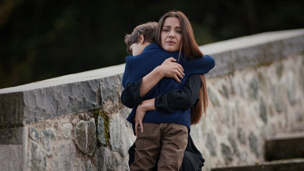 Zachránené životy: 93. epizóda