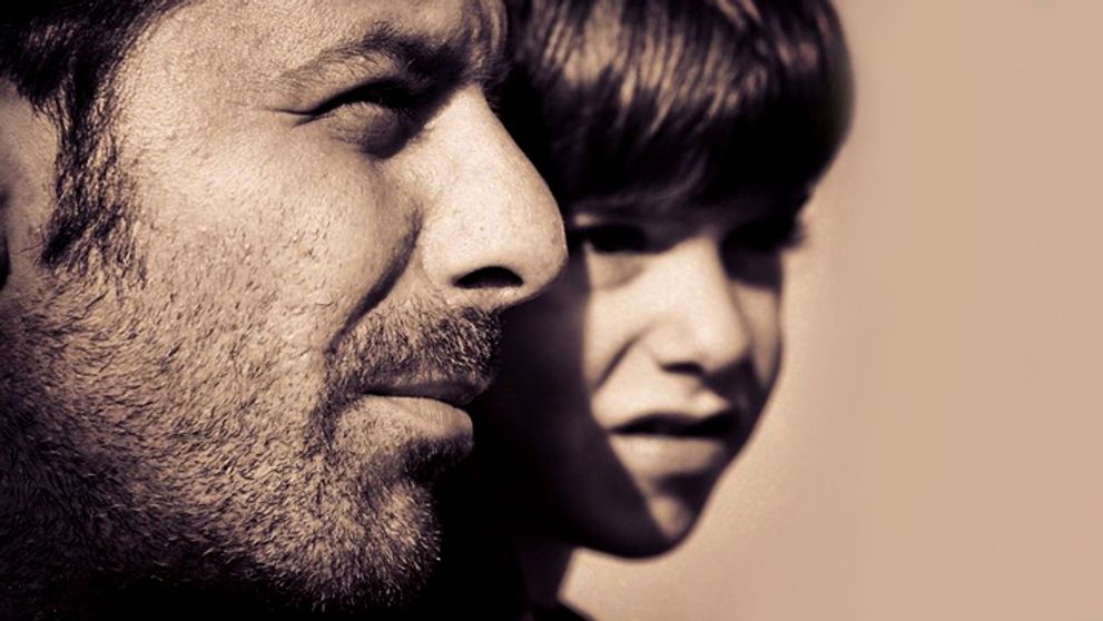 Ozan Güven: Jablko nepadlo ďaleko od stromu!