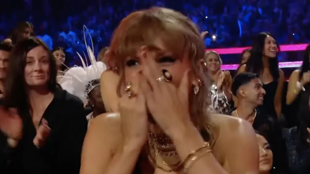 Taylor Swift zničila drahý šperk za tisícky eur: Jej reakcia stojí za to