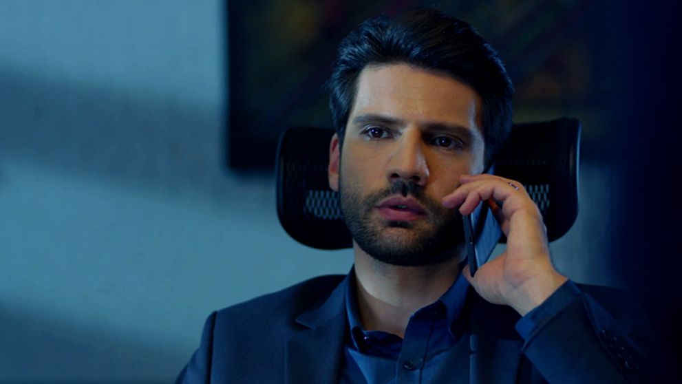 Nekonečná láska: 19. a 20. epizóda