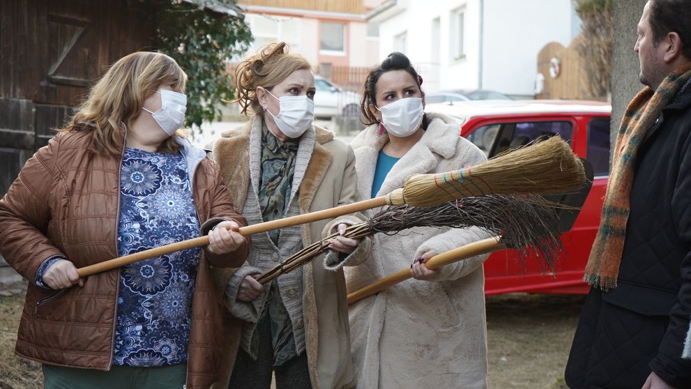 Toto chlapi robiť nemali!