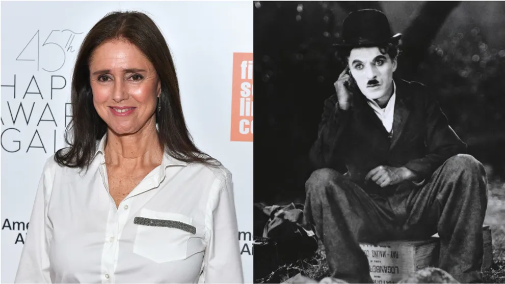 Smutná správa: Zomrela Josephine Chaplin, dcéra legendárneho Charlieho Chaplina