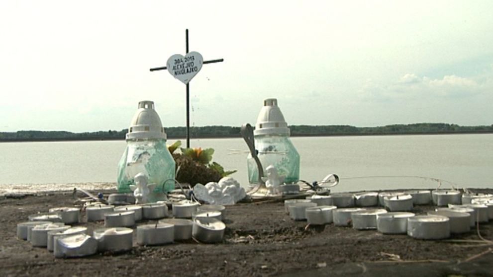 Stingova vila v Toskánsku