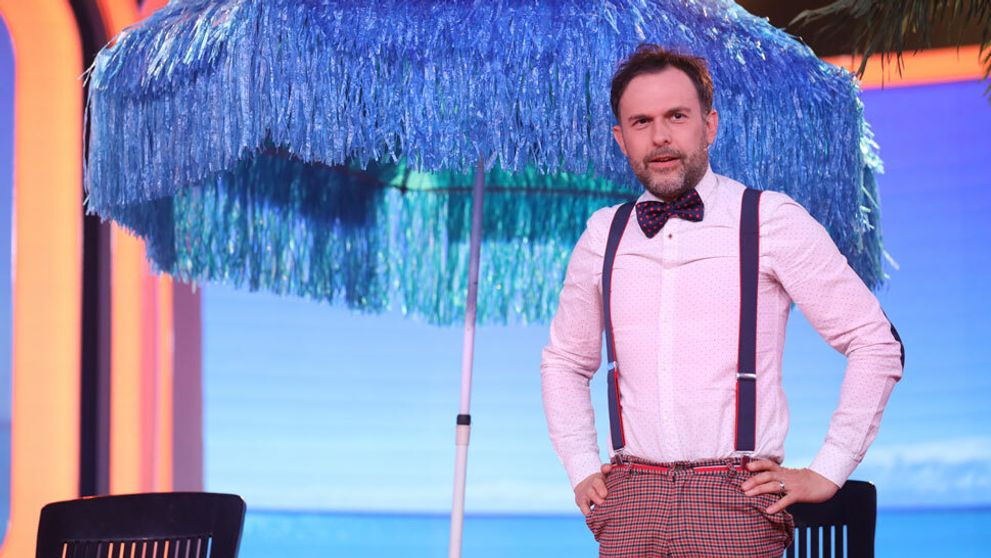 Diváci ho milujú, ale kolegovia s ním majú problém! Niekedy sa s ním nedá hrať