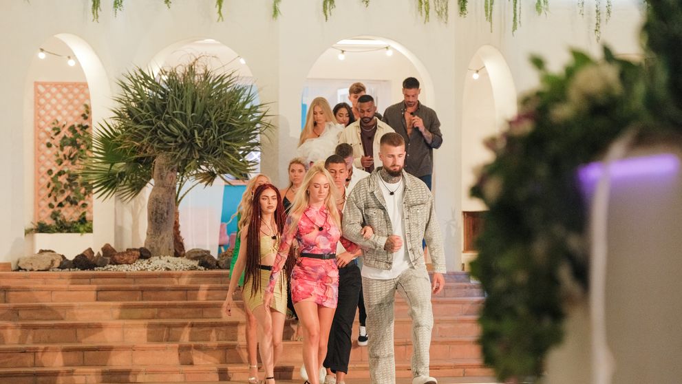 Nekompromisné rozhodnutie ostrovanov. Táto dvojica v Love Islande končí