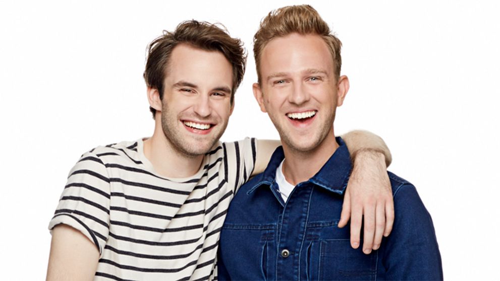 Muži, ktorí skomplikujú život seriálovým Sestričkám