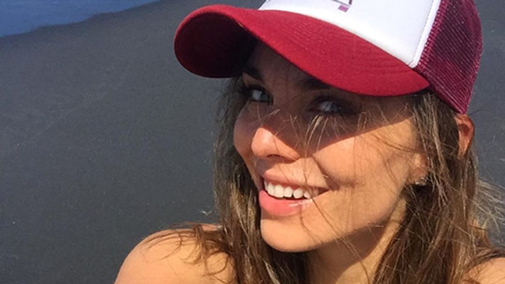 Modelka, ktorá dobyla Mexiko