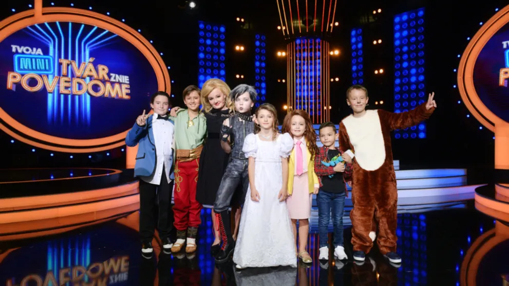 Všetky vystúpenia prvého kola MINI tváre: Ktoré sa vám páčilo najviac?