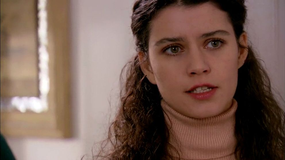 Fatmagül: 121. a 122. epizóda