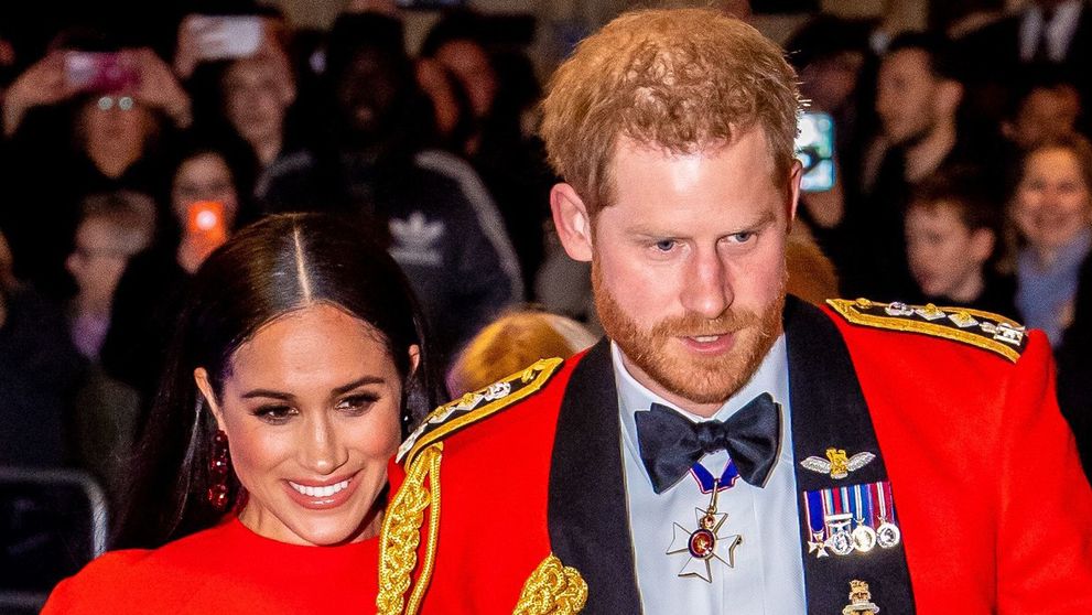 Veľké prekvapenie! Meghan a Harry sa opäť presťahovali