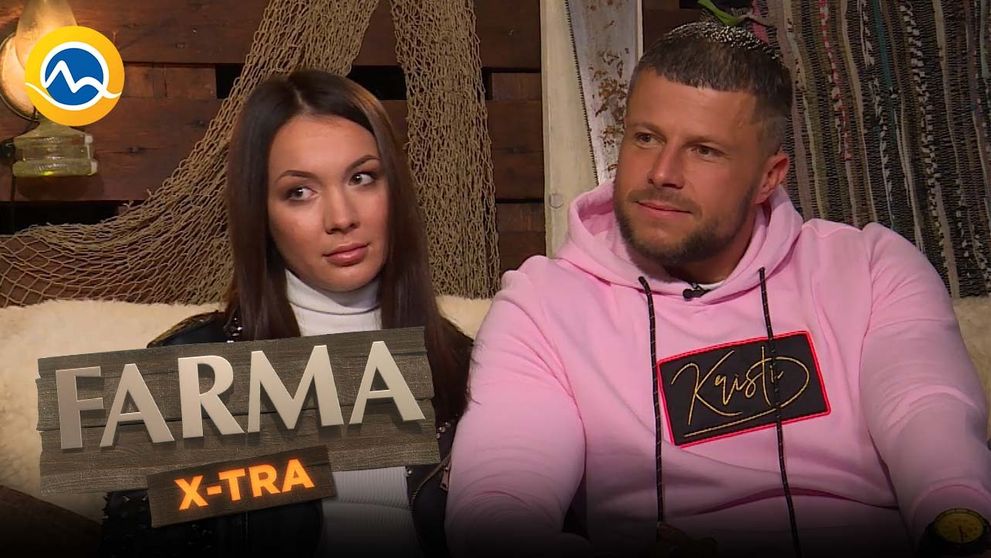 Rado prehovoril: Položila ho Rasťova špinavosť počas finále Farmy