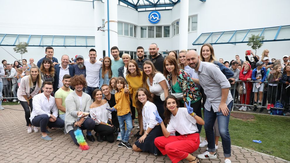 Odchod z televízie: Markizáčka získala vysnívaný džob v Amerike