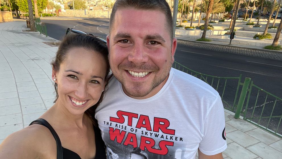 Predsa majú niečo spoločné: Matej a Mirka dosiahli vrchol