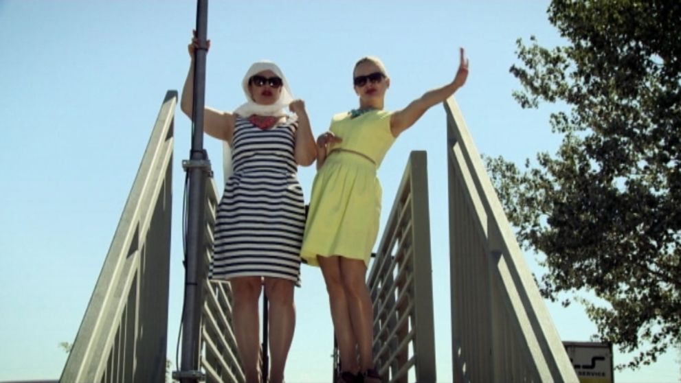 Cuky a Luky... Baby do koča aj na jachtu!