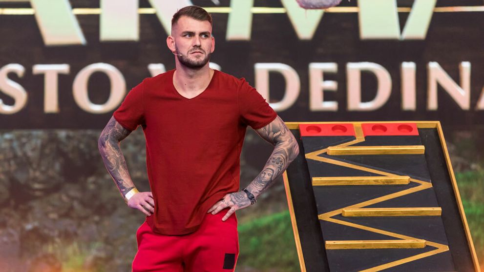 Výsledok chceme určite vidieť! Exfarmár Heňo sa chystá na veľkú vec