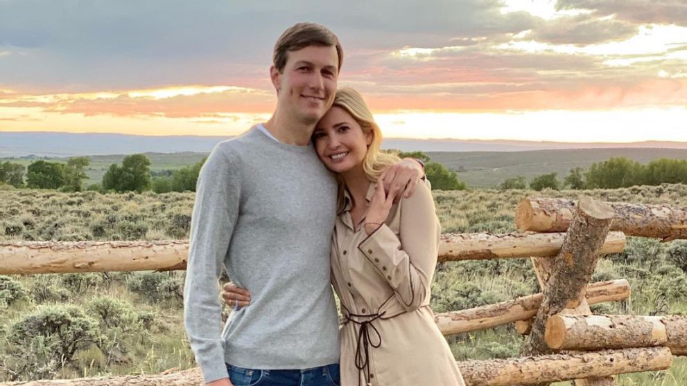 Tajné trápenie Ivanky Trump. Náhla smrť mamy a rakovina