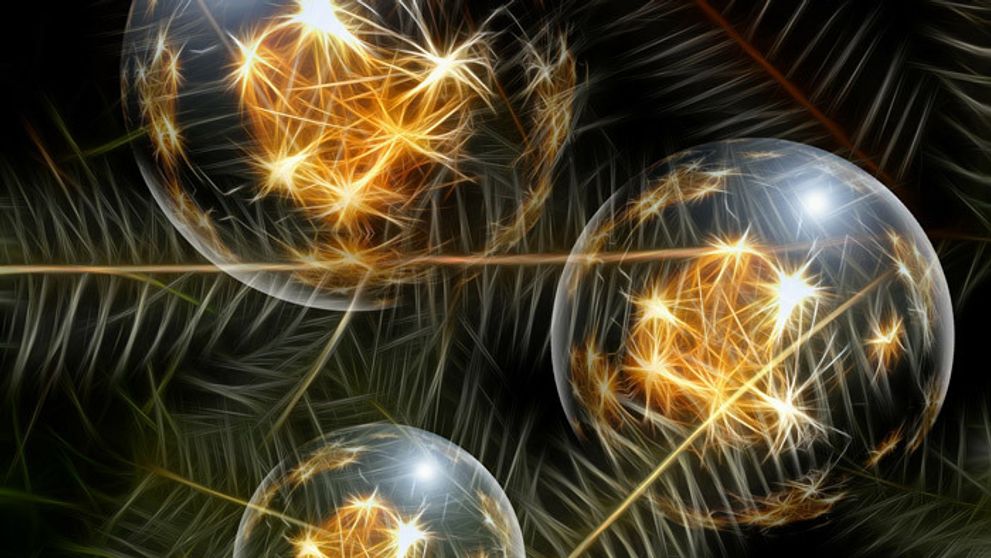 Vianoce na sociálnych sieťach: Čím sa pochváli známe tváre?