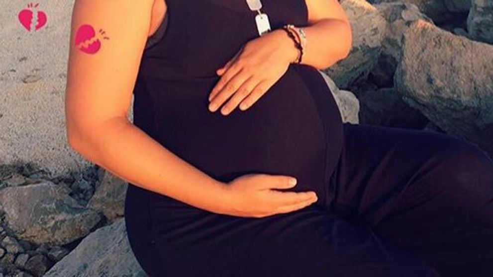 Zo slovenskej moderátorky je dvojnásobná mama. Známa blondínka porodila chlapca