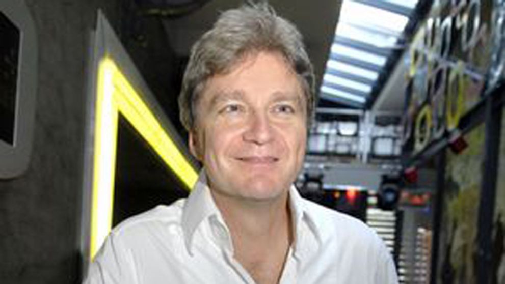 Štefan Skrúcaný otvorene: Môj vzťah s Erikou Judínyovou!